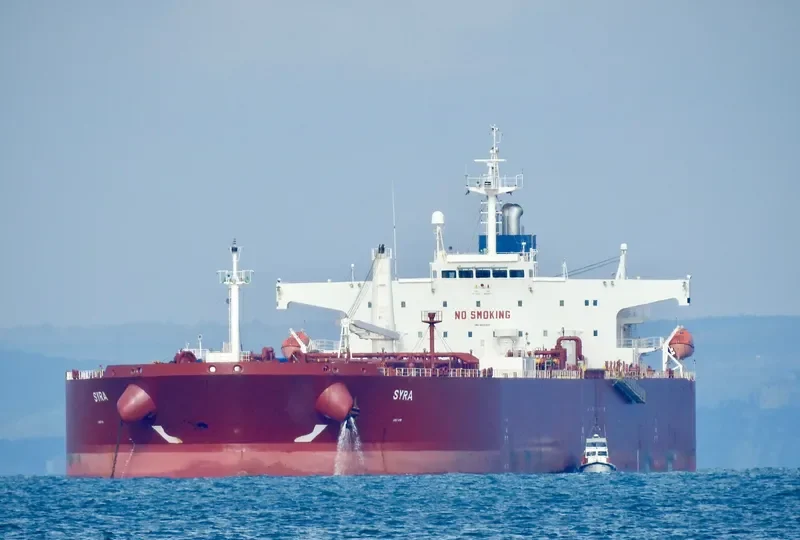 SYRA Tanker IMO 9436941 photo 4
