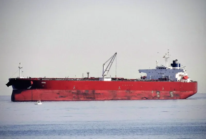 SYRA Tanker IMO 9436941 photo 5