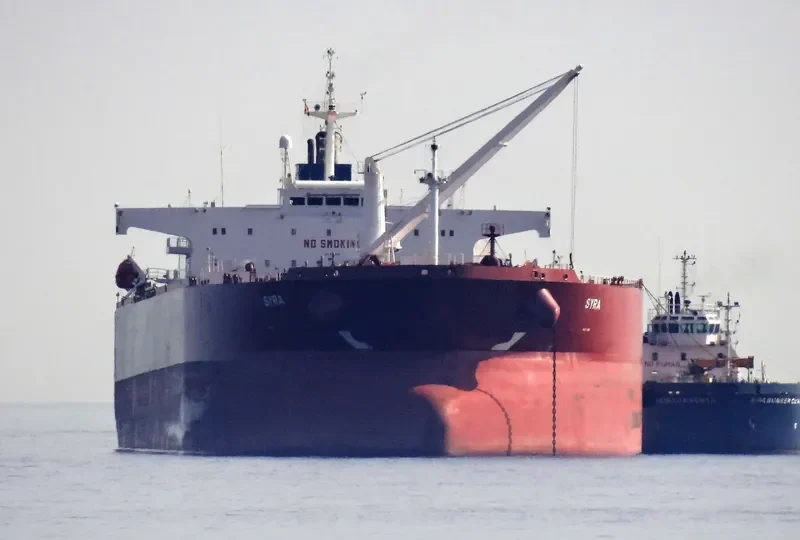 SYRA Tanker IMO 9436941 photo 6