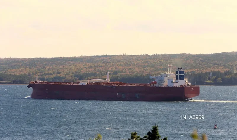 SYRA Tanker IMO 9436941 photo 7