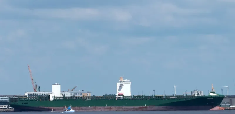GSL TINOS Container Ship IMO 9437050 photo 10