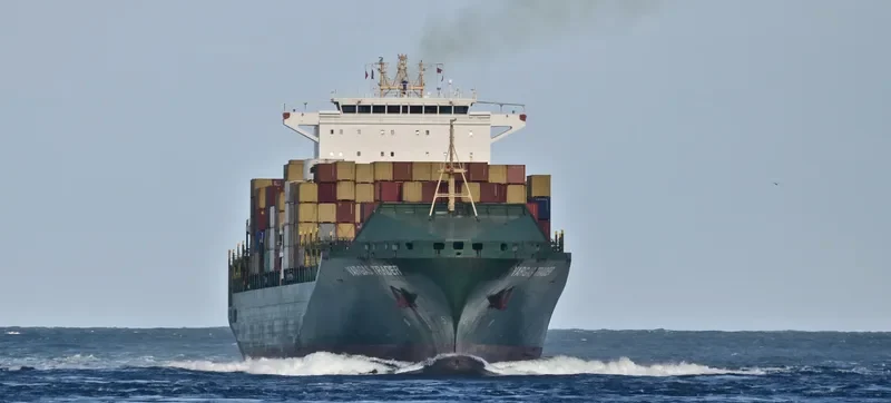 BALBINA Container Ship IMO 9437062 photo 8