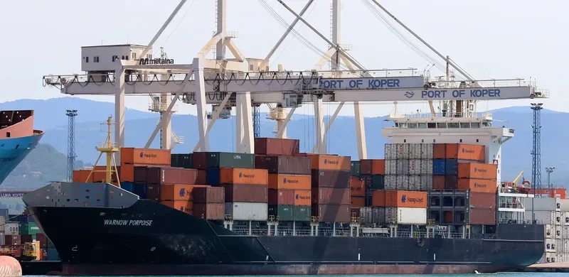 ANNALISA P Container Ship IMO 9437141 photo 5