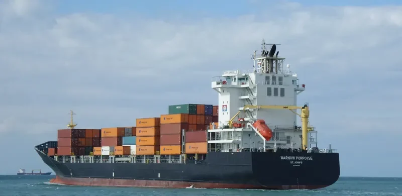 ANNALISA P Container Ship IMO 9437141 photo 10