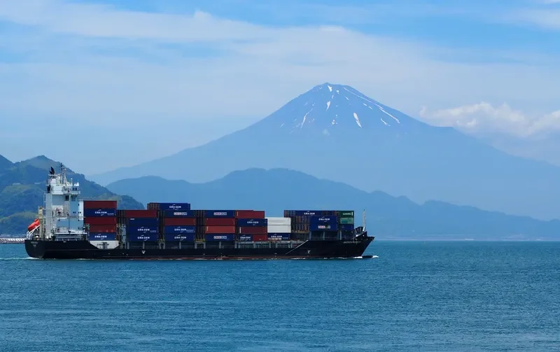 BF PERCH Container Ship IMO 9437218 photo 9