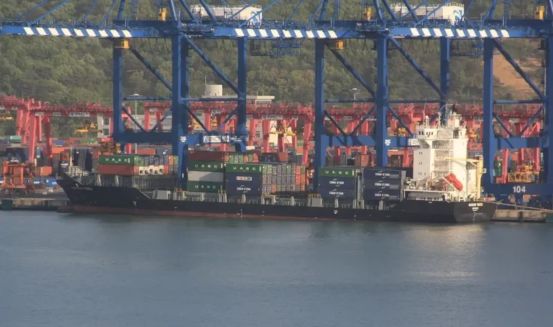 BF PERCH Container Ship IMO 9437218 photo 22