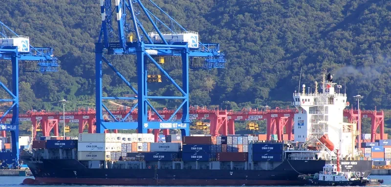 BF PERCH Container Ship IMO 9437218 photo 32