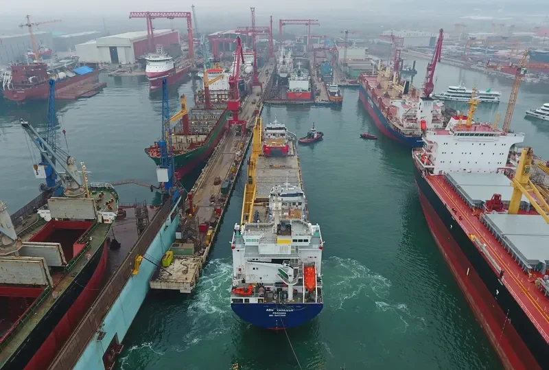 ABB VANESSA General Cargo IMO 9437309 photo 9