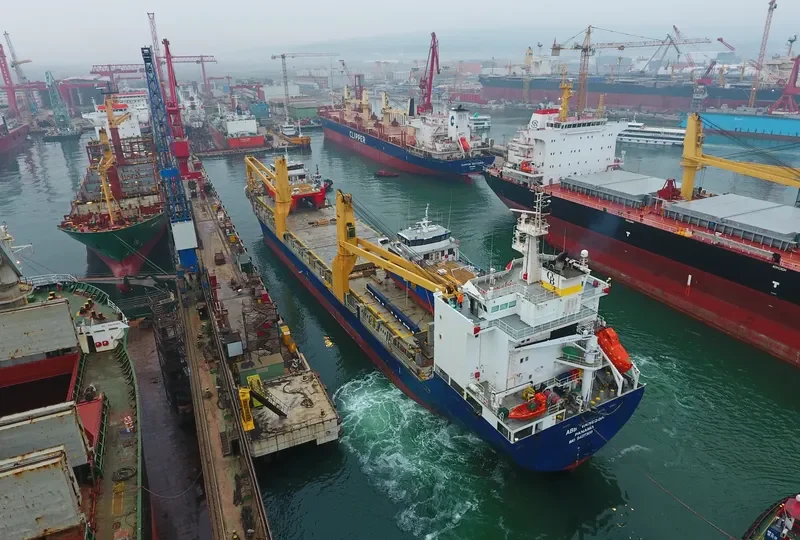ABB VANESSA General Cargo IMO 9437309 photo 10