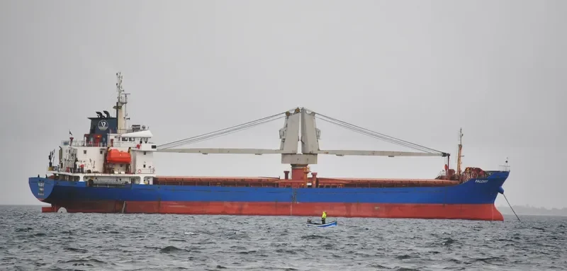 KHOSROV BEY General Cargo IMO 9437347 photo 8