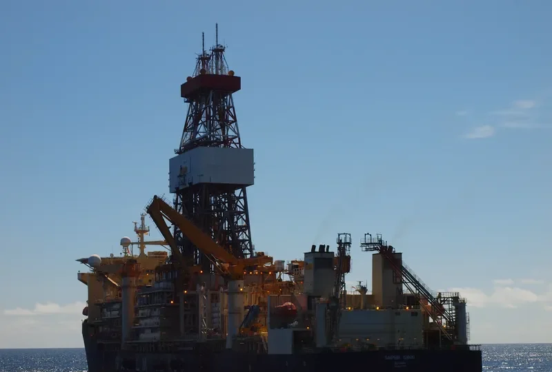 SAIPEM 12000 General Cargo IMO 9437359 photo 4