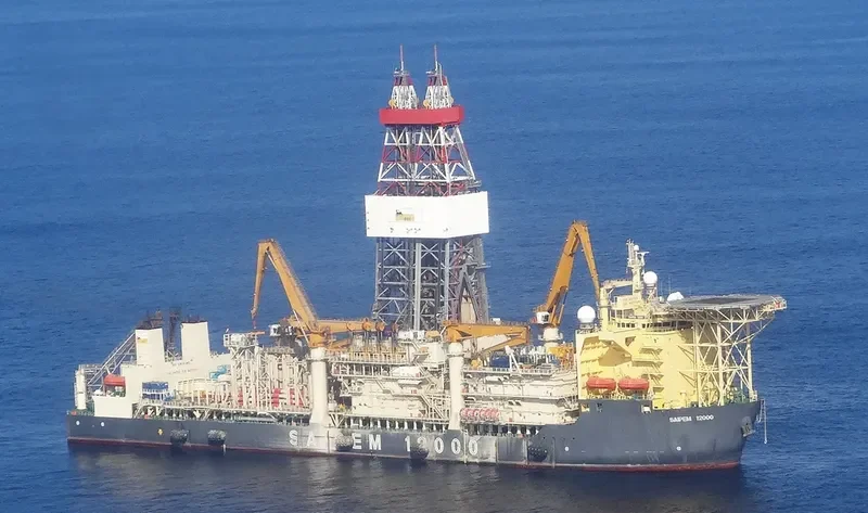 SAIPEM 12000 General Cargo IMO 9437359 photo 8