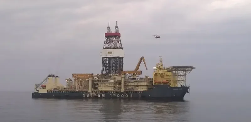 SAIPEM 12000 General Cargo IMO 9437359 photo 10