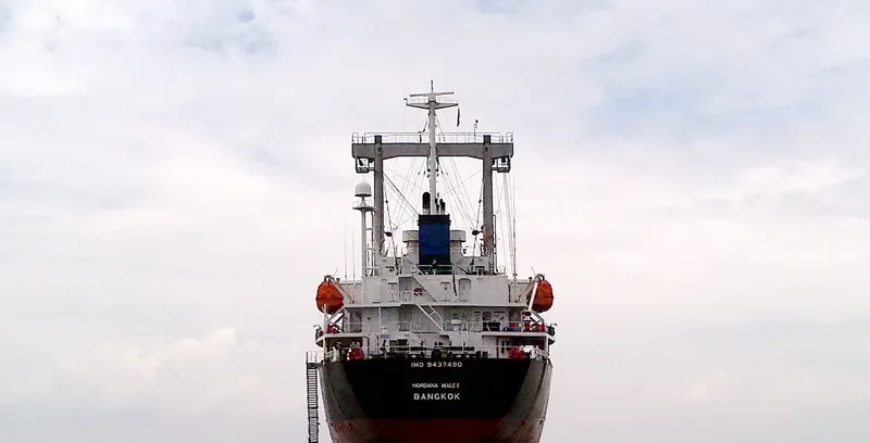 NORDANA MALEE General Cargo IMO 9437490 photo 4