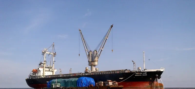 NORDANA MALEE General Cargo IMO 9437490 photo 7
