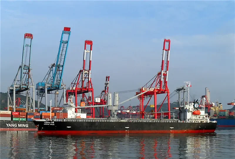 NORDANA MALEE General Cargo IMO 9437490 photo 8