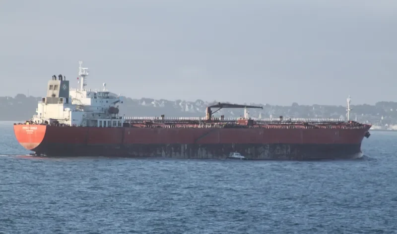 SERENO Tanker IMO 9437658 photo 3