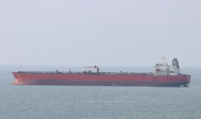 SERENO Tanker IMO 9437658 photo 4