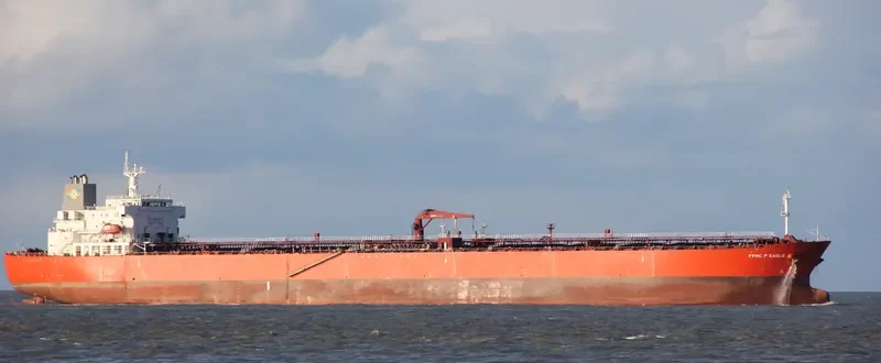 SERENO Tanker IMO 9437658 photo 7