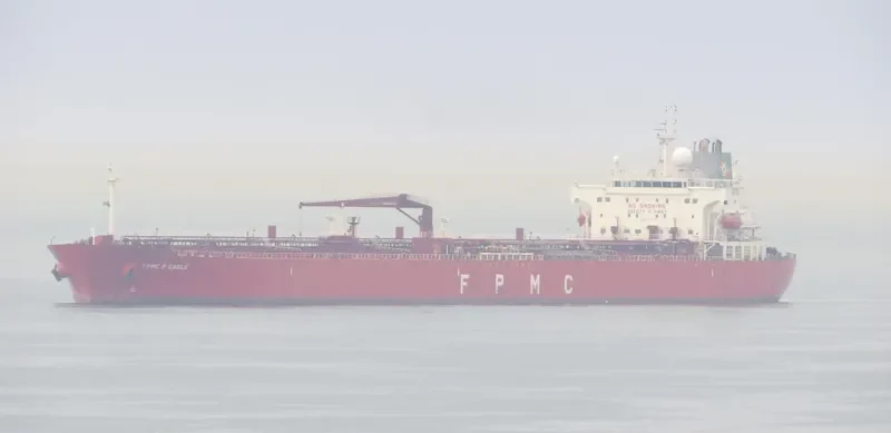 SERENO Tanker IMO 9437658 photo 9