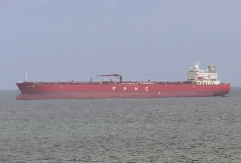 SERENO Tanker IMO 9437658 photo 10