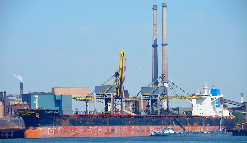 GOLDEN SHUI Bulk Carrier IMO 9437696