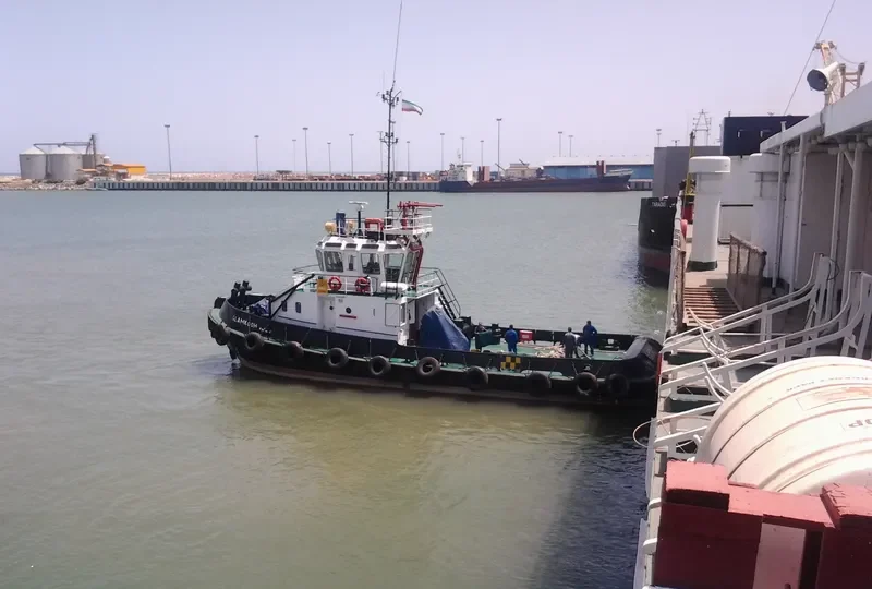 ALAMKOH General Cargo IMO 9437737 photo 4