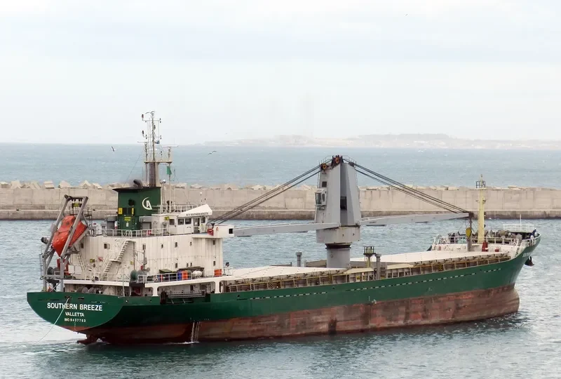 SIMONA General Cargo IMO 9437763 photo 6