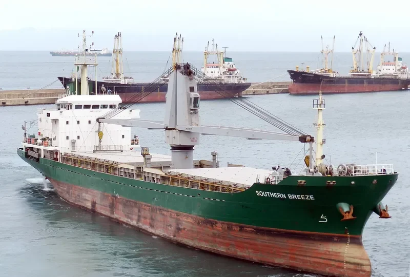 SIMONA General Cargo IMO 9437763 photo 7
