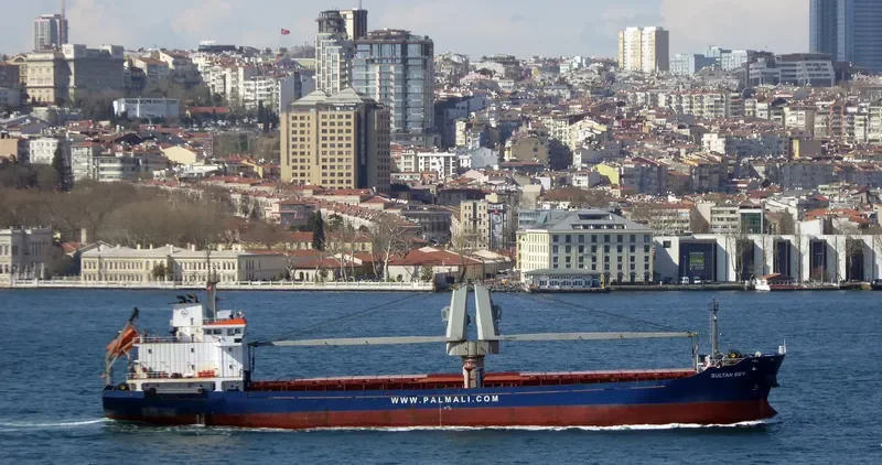 MMK IDEFIX General Cargo IMO 9437799 photo 4