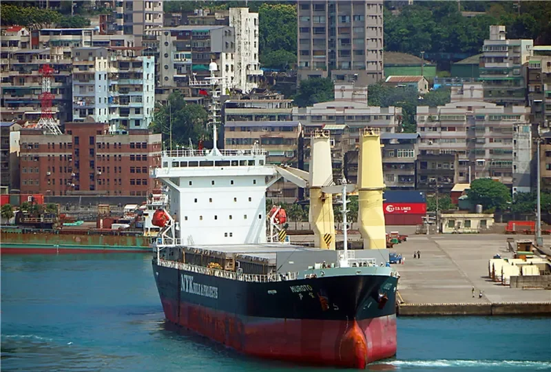 MMK IDEFIX General Cargo IMO 9437799 photo 9
