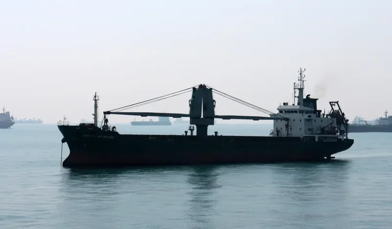 SMART RISING General Cargo IMO 9437828 photo 2