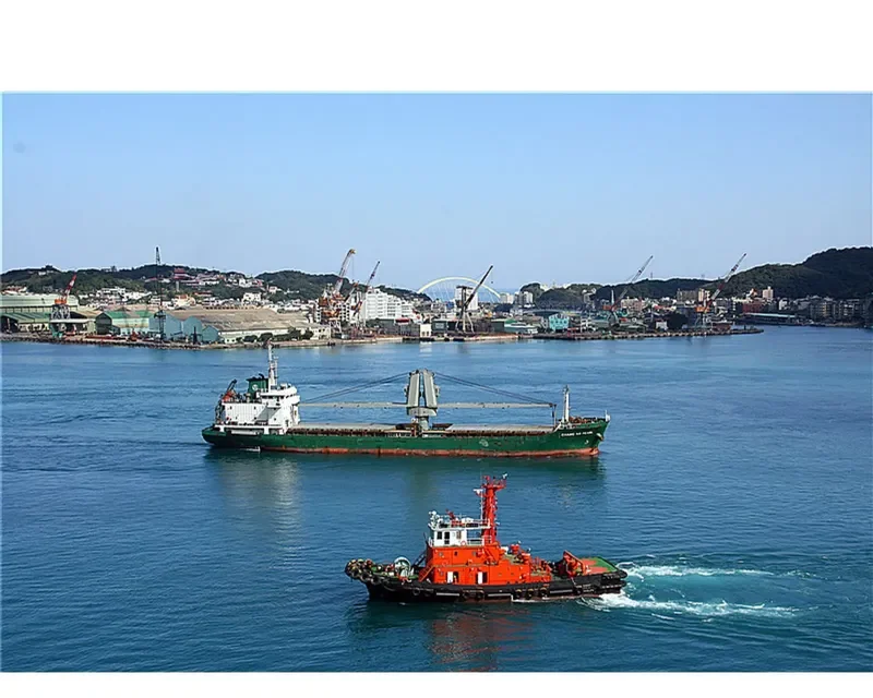 SMART RISING General Cargo IMO 9437828 photo 4