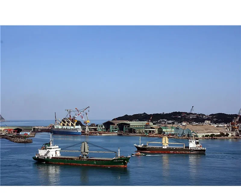 SMART RISING General Cargo IMO 9437828 photo 5