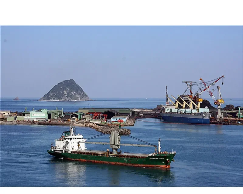 SMART RISING General Cargo IMO 9437828 photo 6