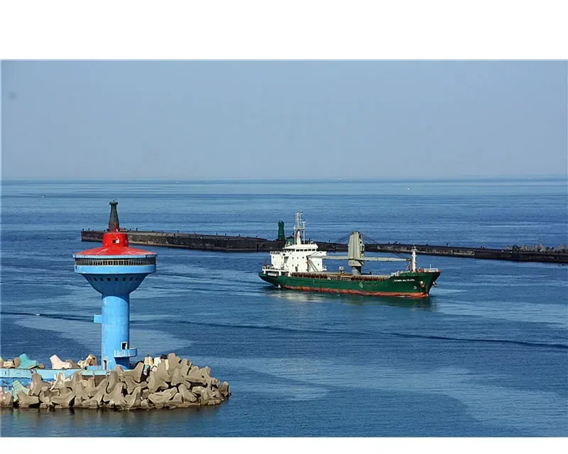 SMART RISING General Cargo IMO 9437828 photo 8