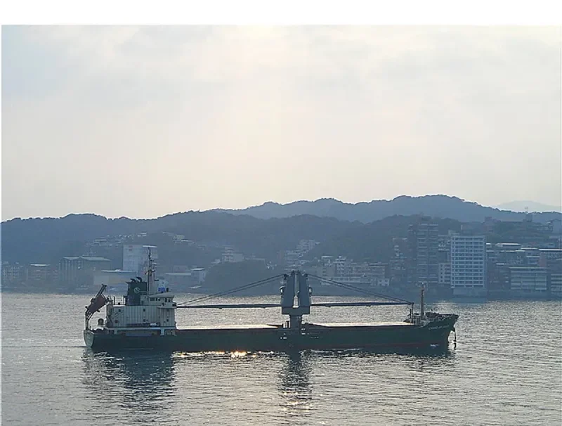 GLOBAL STAR General Cargo IMO 9437830 photo 3