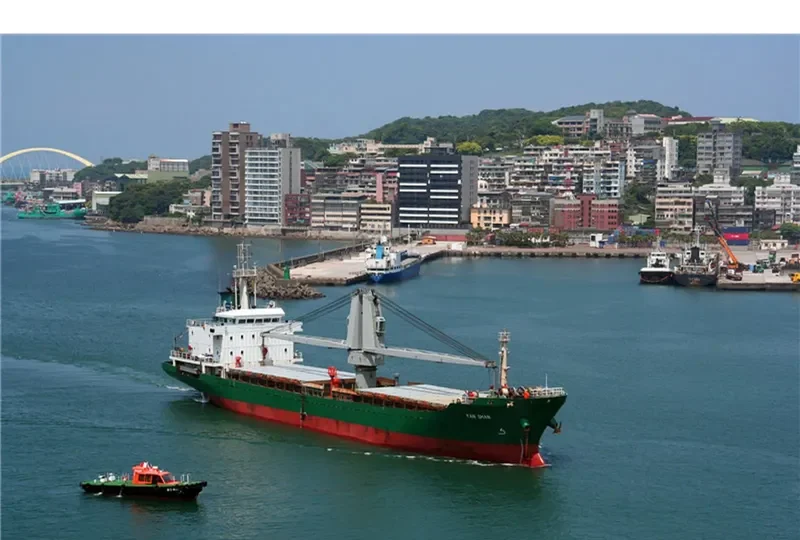 GLOBAL STAR General Cargo IMO 9437830 photo 6