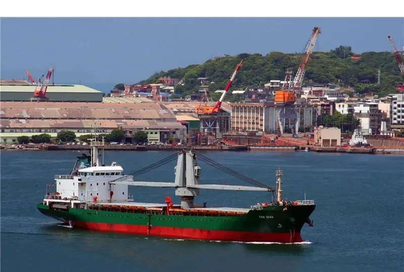 GLOBAL STAR General Cargo IMO 9437830 photo 7