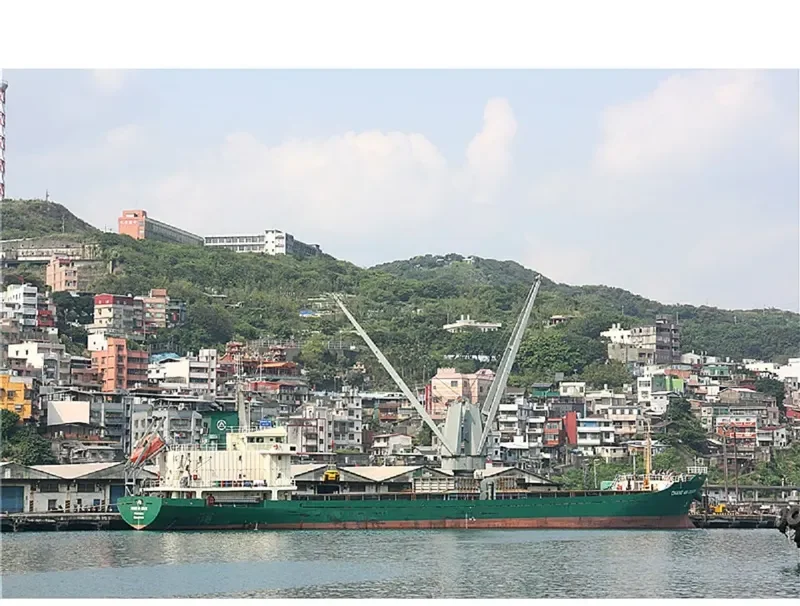 GLOBAL STAR General Cargo IMO 9437830 photo 10