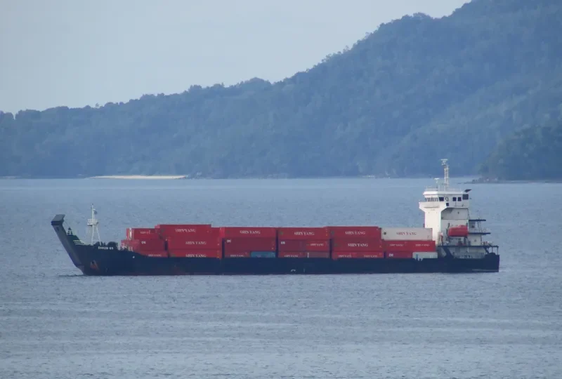 GF PAYSANDU General Cargo IMO 9437880
