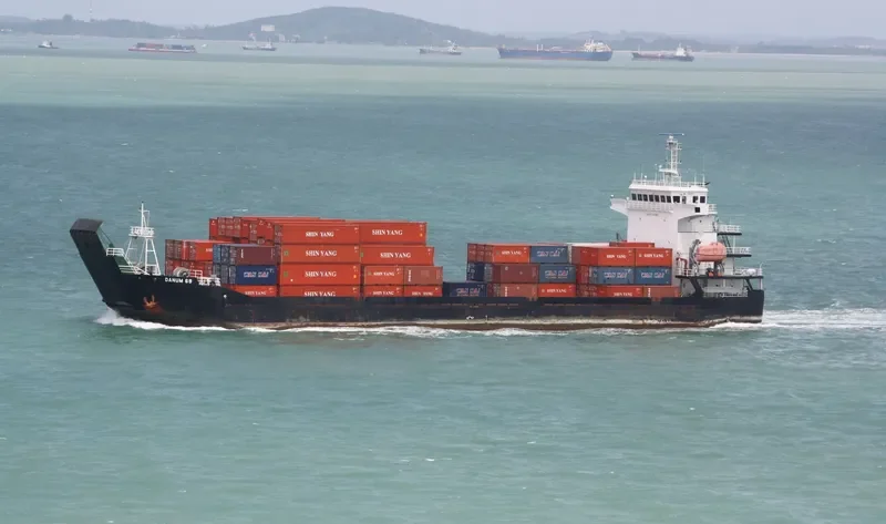 GF PAYSANDU General Cargo IMO 9437880 photo 2