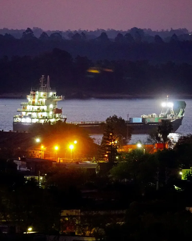 GF PAYSANDU General Cargo IMO 9437880 photo 8