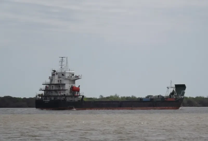 GF PAYSANDU General Cargo IMO 9437880 photo 9