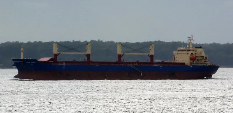 ASPEN Bulk Carrier IMO 9438028 photo 5
