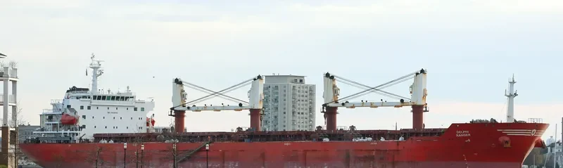 DELPHI RANGER Bulk Carrier IMO 9438054 photo 7