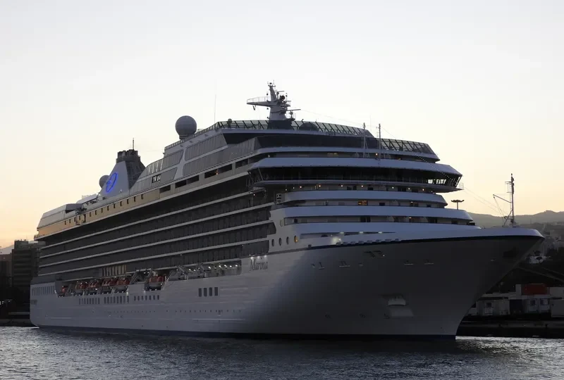 MARINA Passenger Ship IMO 9438066 photo 6