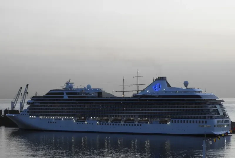 MARINA Passenger Ship IMO 9438066 photo 7