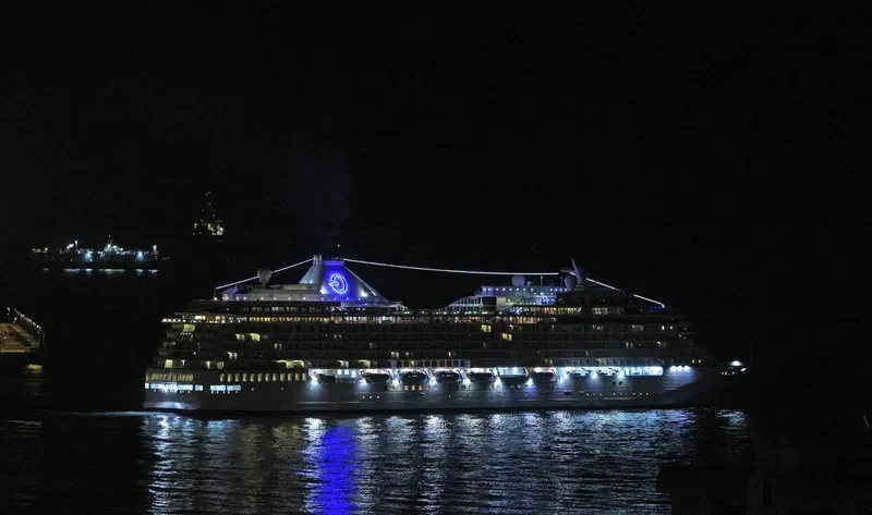 MARINA Passenger Ship IMO 9438066 photo 9