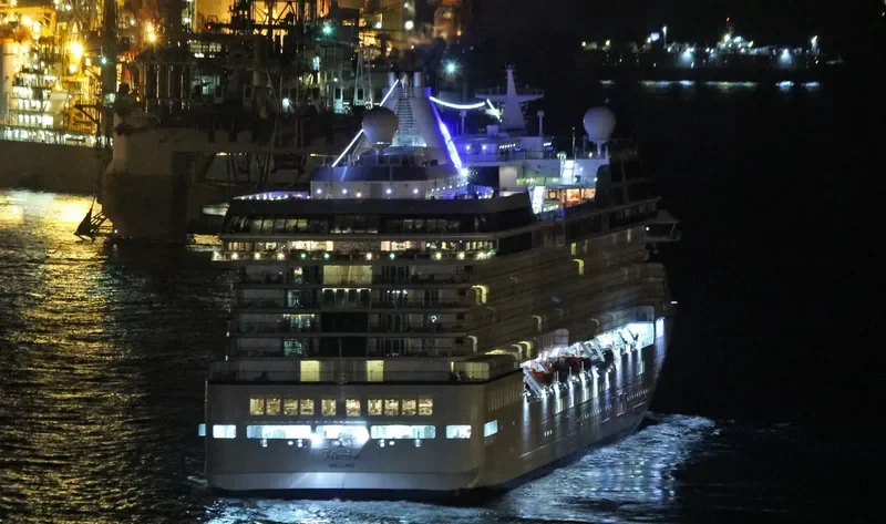 MARINA Passenger Ship IMO 9438066 photo 10